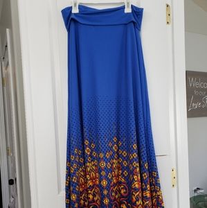 Lularoe maxi